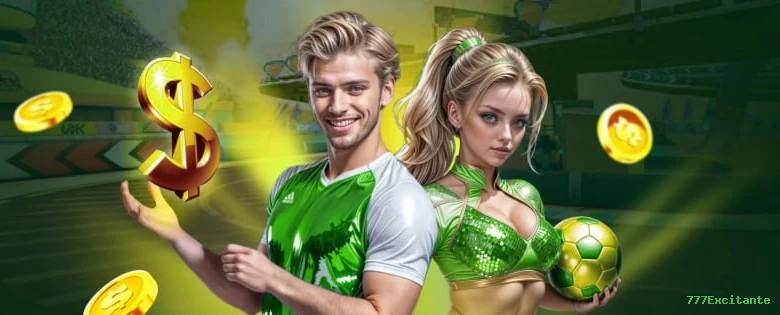 Apostas de Futebol - Brasileirão, Champions League, Copa do Mundo