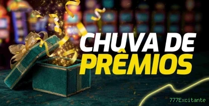 Coleção Premium de Slots 777Excitante - NetEnt, Pragmatic Play, Evolution